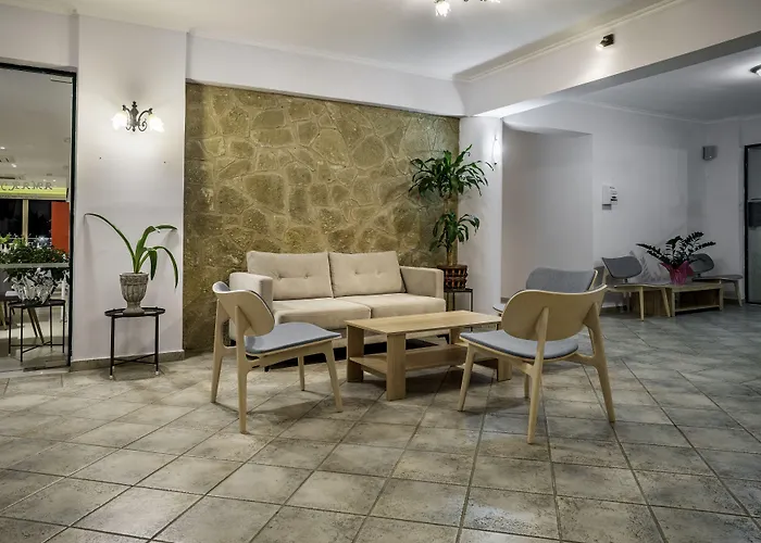 Hotel Amaryllis 4*