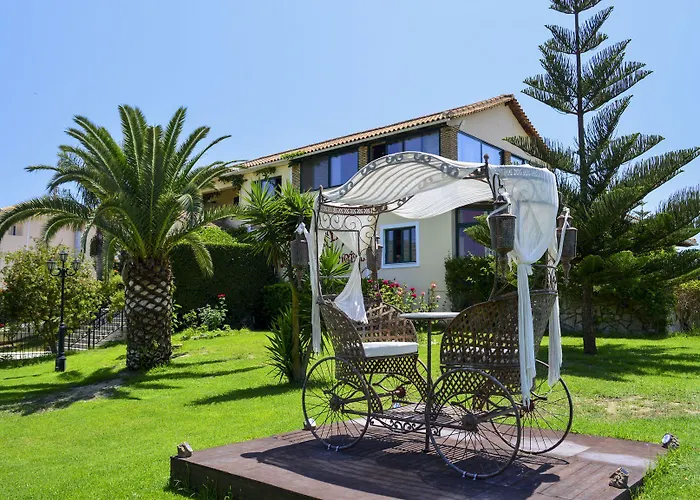 Amaryllis Hotel