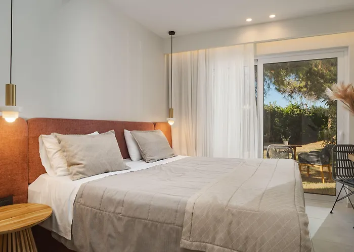 Hotel Amaryllis 4*