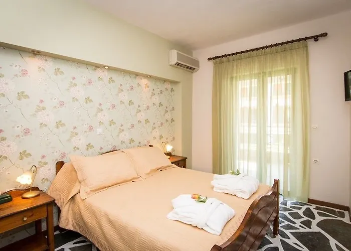 Hotel Amaryllis 4*