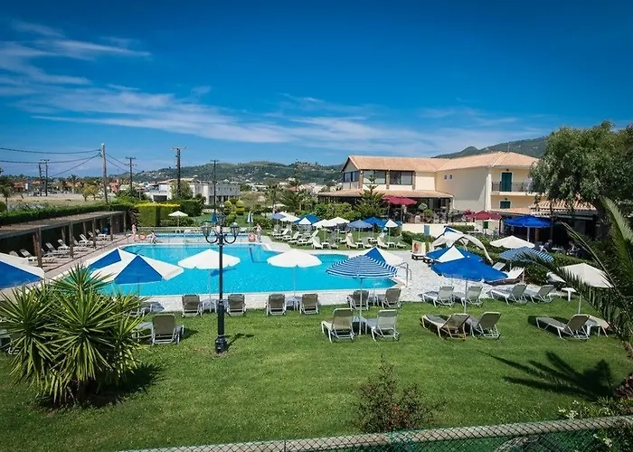 Amaryllis Hotel 4*