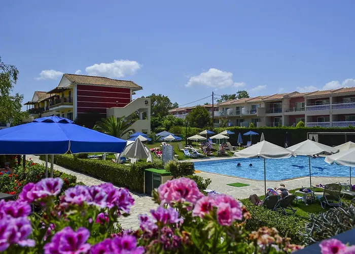 Hotel Amaryllis 4*