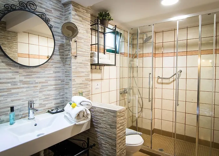 Amaryllis Hotel 4*