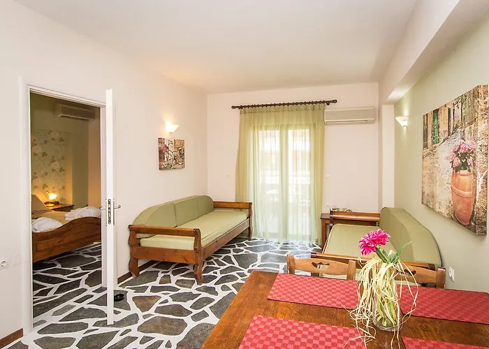 Hotel Amaryllis 4*