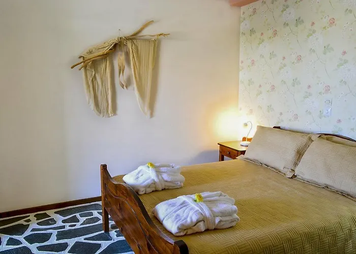 Hotel Amaryllis