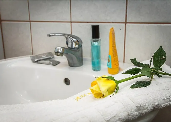 Hotel Amaryllis