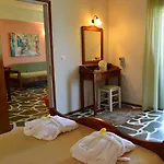 Amaryllis Hotel 4*