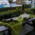 Amaryllis Hotel Hotel
