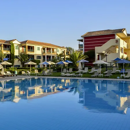 Отель Amaryllis Hotel 4*