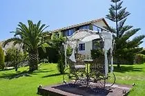 Amaryllis Hotel Отель Каламакион