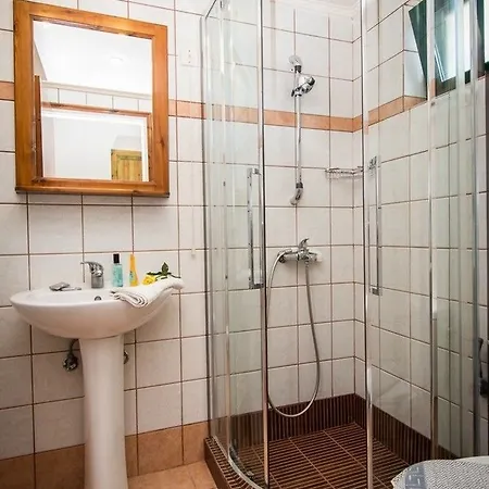 Amaryllis Hotel Отель