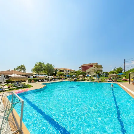 Отель Amaryllis Hotel