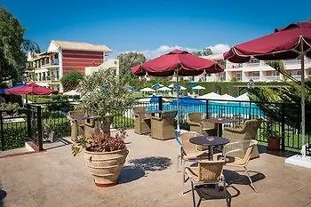 Amaryllis Hotel 4* Каламакион