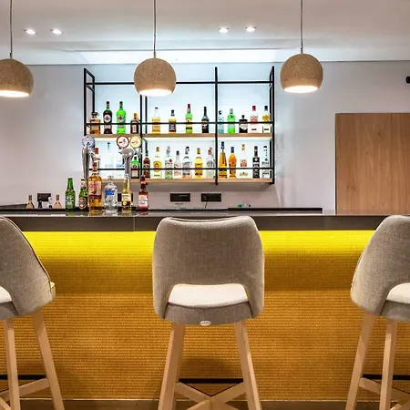 Amaryllis Hotel Отель 4*