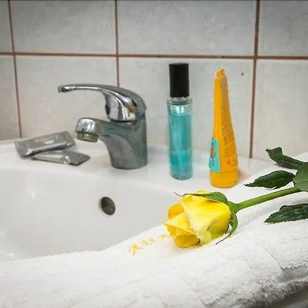 Отель Amaryllis Hotel