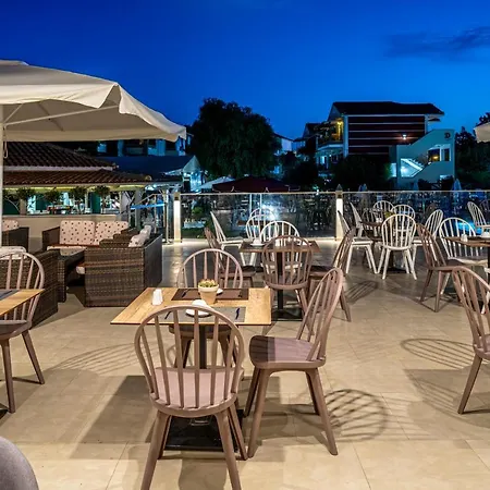 Hotell Amaryllis Hotel