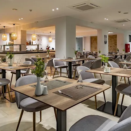 Отель Amaryllis Hotel Каламакион