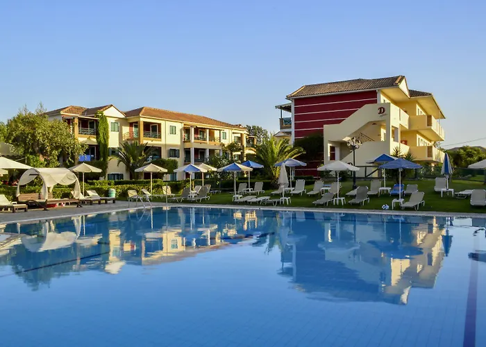 Hotel Amaryllis 4*
