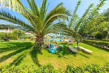 Ξενοδοχείο Amaryllis 4*