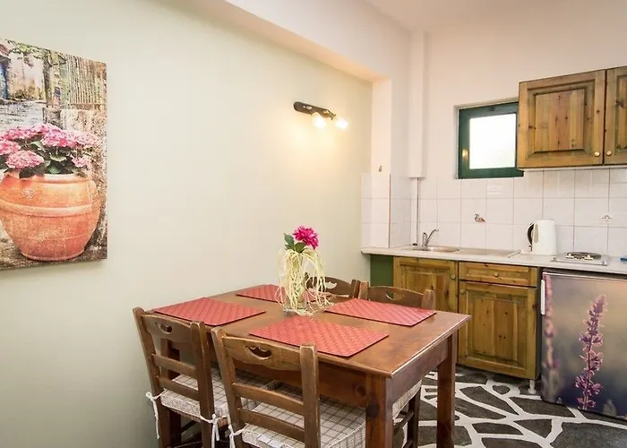 Hotel Amaryllis Kalamákion