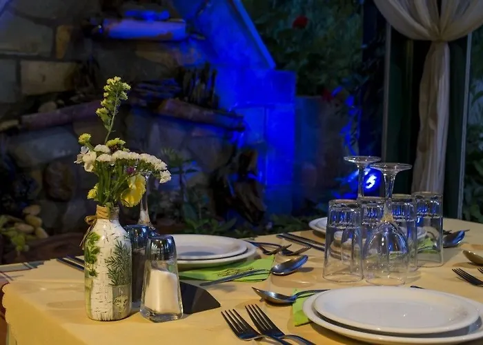 Amaryllis Kalamákion