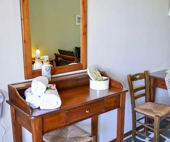 Amaryllis Hotel 4*