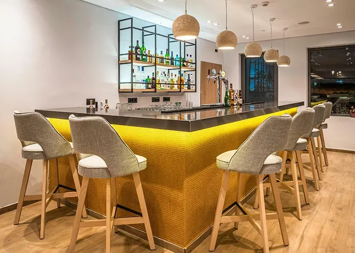 Amaryllis 4* Kalamákion