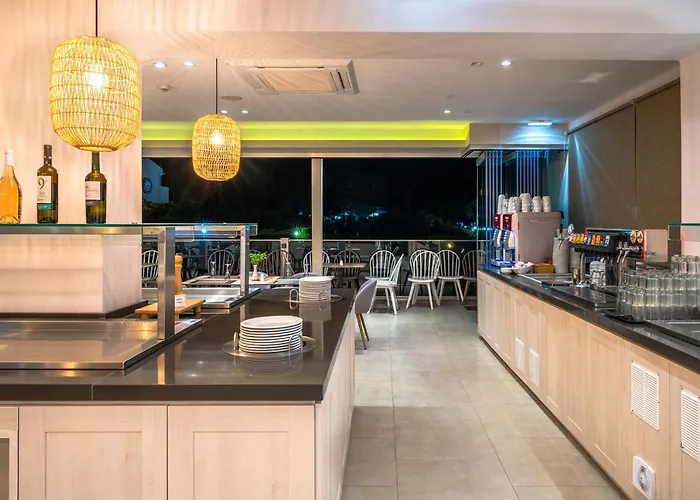 Amaryllis Hotel
