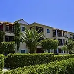 Amaryllis Hotel 4*
