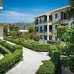 Amaryllis Hotel