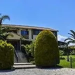 Hotell Amaryllis Hotel Kalamákion