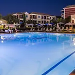 Amaryllis Hotel Hotell Kalamákion