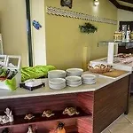 Amaryllis Hotel Hotell Kalamákion