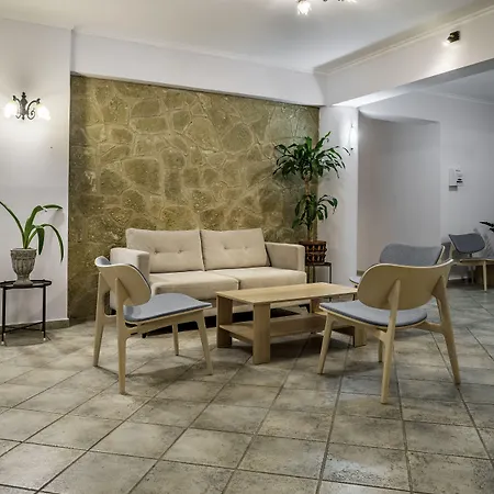 Ξενοδοχείο Amaryllis 4*