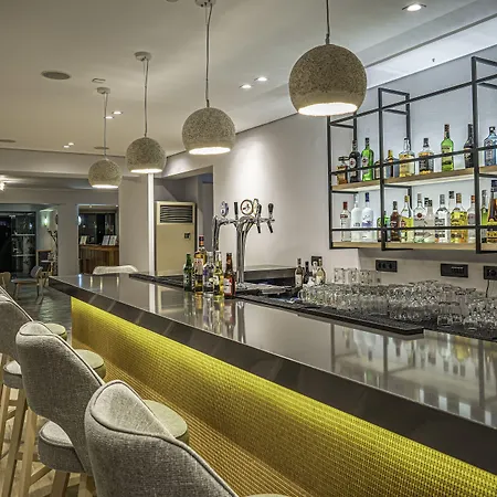 Amaryllis Ξενοδοχείο