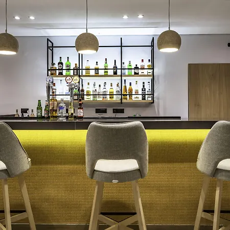 Amaryllis Ξενοδοχείο