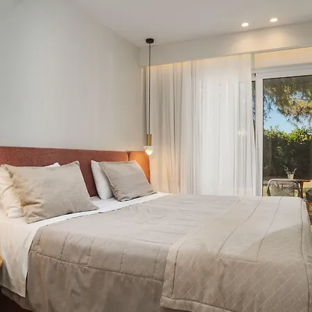 Ξενοδοχείο Amaryllis 4*