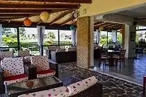 Amaryllis Hotel
