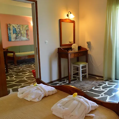 Amaryllis Hotel 4*
