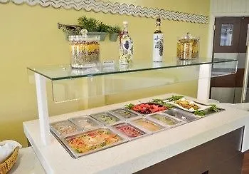 Amaryllis Hotel Kalamaki (Zakynthos)