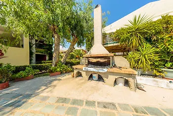 Amaryllis Hotel 4* Kalamaki (Zakynthos)