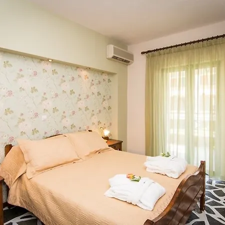 Ξενοδοχείο Amaryllis 4*