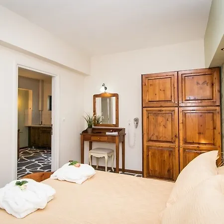 Amaryllis Hotel 4*