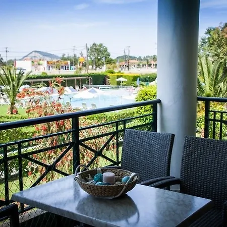 Hotel Amaryllis Hotel