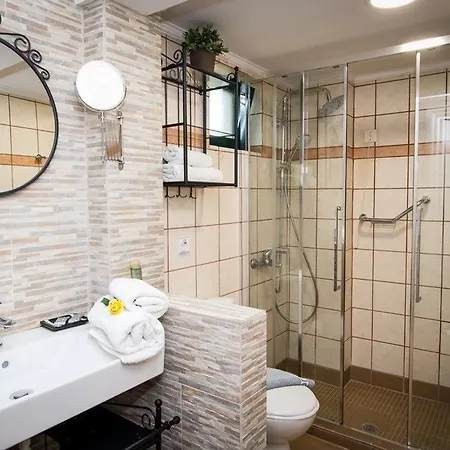 Hotel Amaryllis Hotel 4*