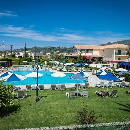 Amaryllis Hotel Hotel 4*