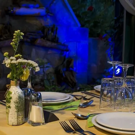 Amaryllis Kalamákion