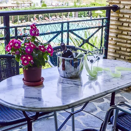 Ξενοδοχείο Amaryllis Καλαμάκι