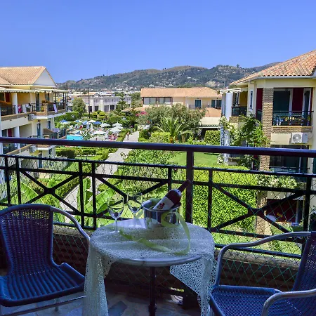 Amaryllis Hotel Kalamákion