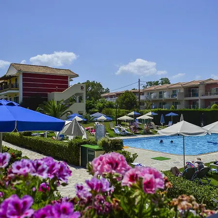 Hotel Amaryllis Hotel 4*